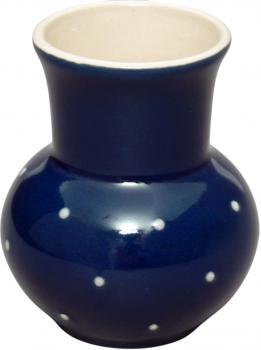 Vase Gr.I 9 blau 1 Punkt