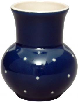 Vase Gr.I 9 blau 1 Punkt