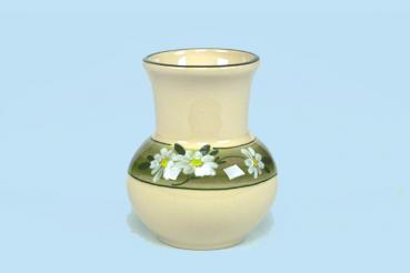 Vase Gr.I 9 Dekor Margueritenblume