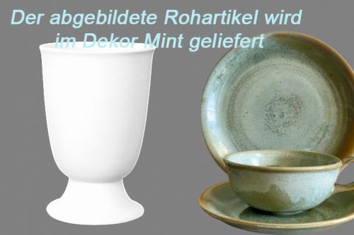 Weinbecher Mint