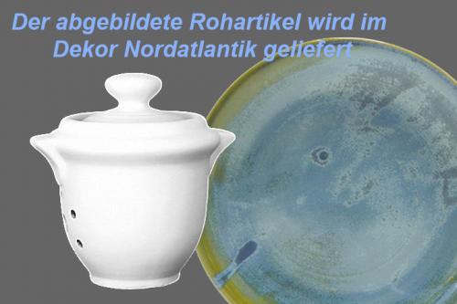 Zwiebeltopf Nordatlantik