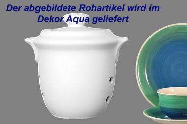 Zwiebeltopf 3,0 Aqua