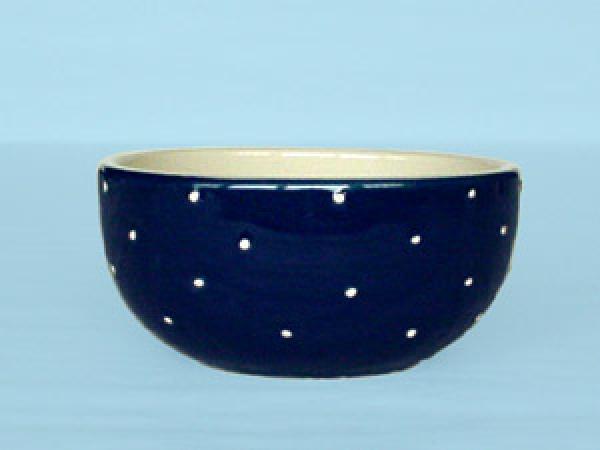 Compote Bowl Blue 1 point