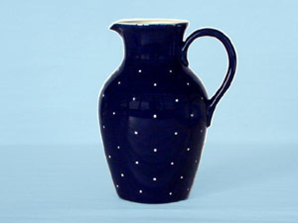 Jug Bacchus Blue 1 point