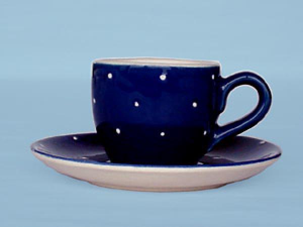 Espresso Complete Blue 1 point