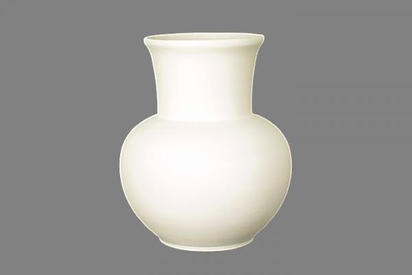 Vase Gr.I 9 braun