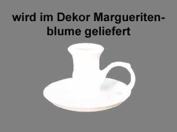 Leuchter Nachtlicht Dekor Margueritenblume