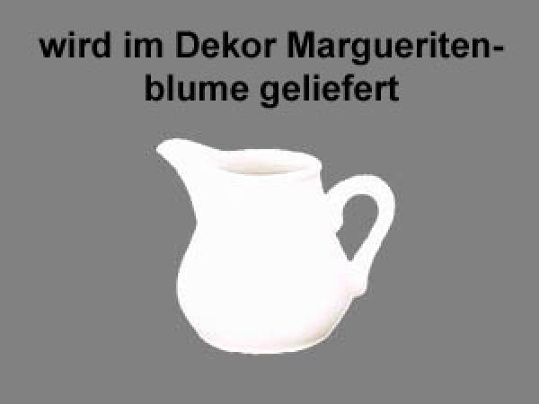 Gießer 0,12 Dekor Margueritenblume