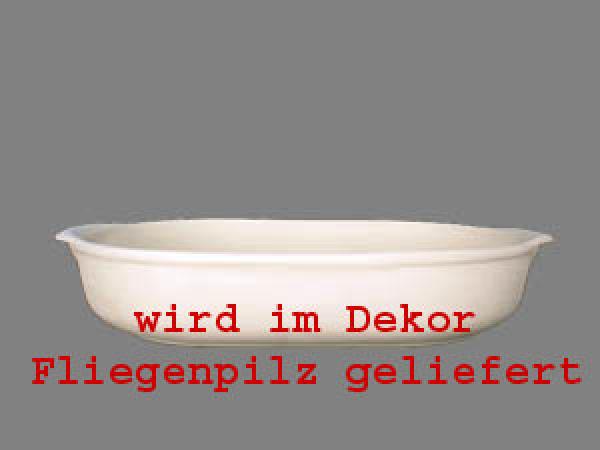 Lasagne 40 Fliegenpilz