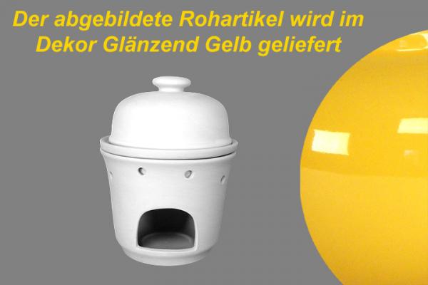 Apfelbräter glänzend gelb