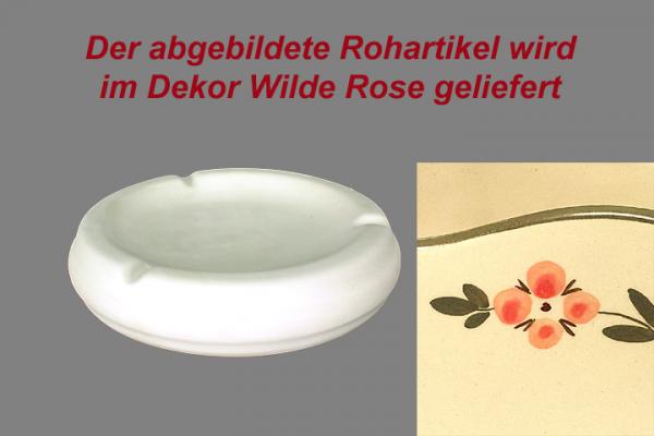 Ascher 18 cm Wilde Rose