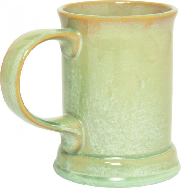 Beer mug 0.3 L Mint