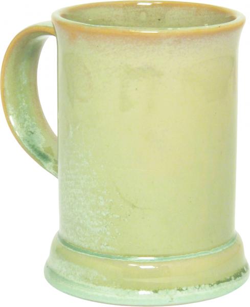 Beer mug 0.3 L Mint