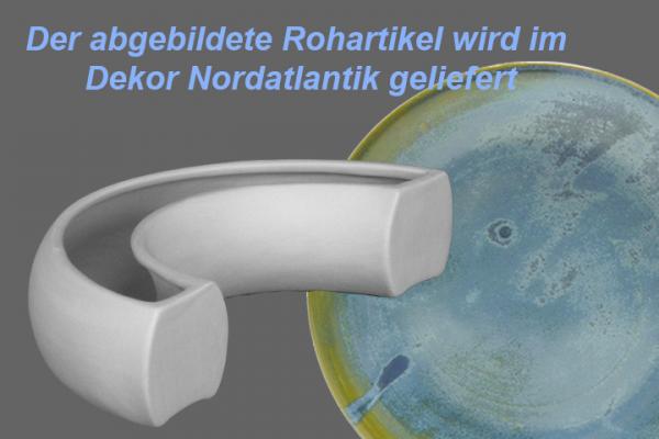 Blütenkranz Halb Nordatlantik