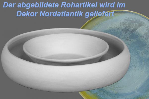 Blütenkranz Voll Nordatlantik