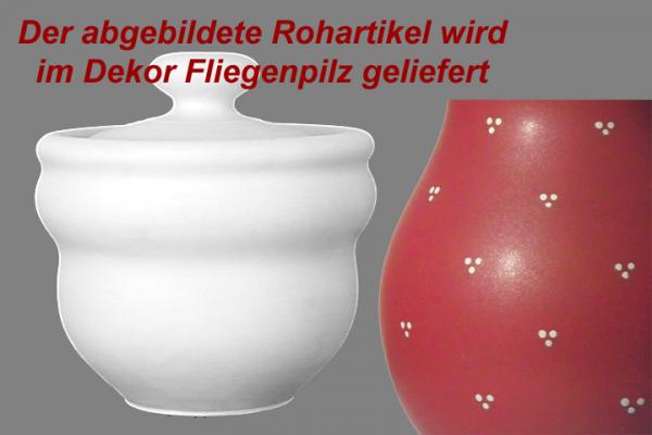 Bowle Fliegenpilz