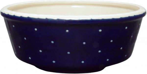 Bread Basket Blue 1 point