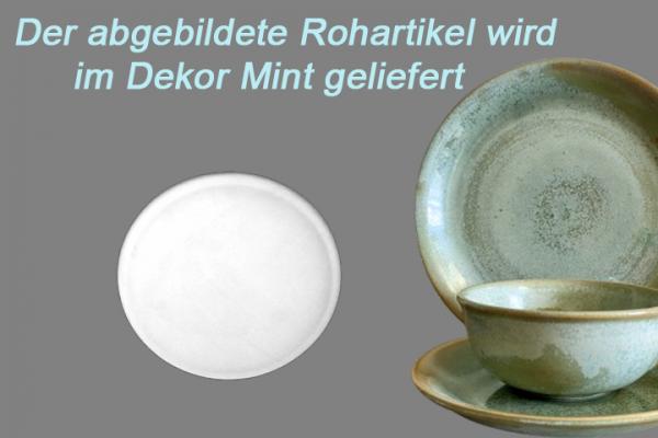 Sieb/Deckel Mint