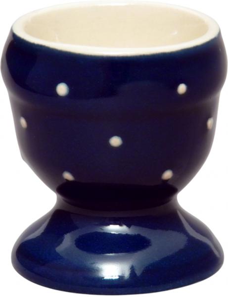 Egg Cup blue 1 point