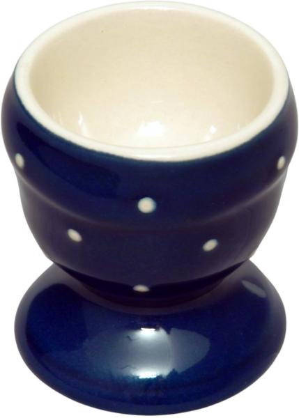 Egg Cup blue 1 point