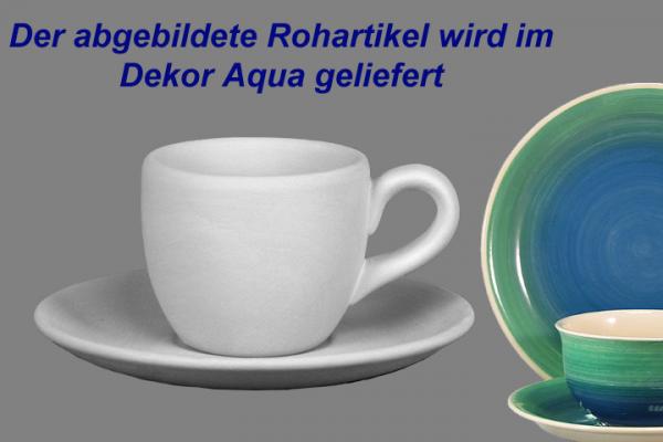 Espresso komplett Aqua