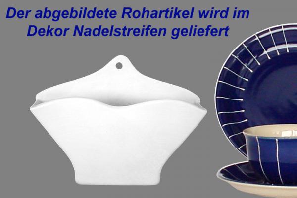 Kaffeefilterhalter Nadelstreifen