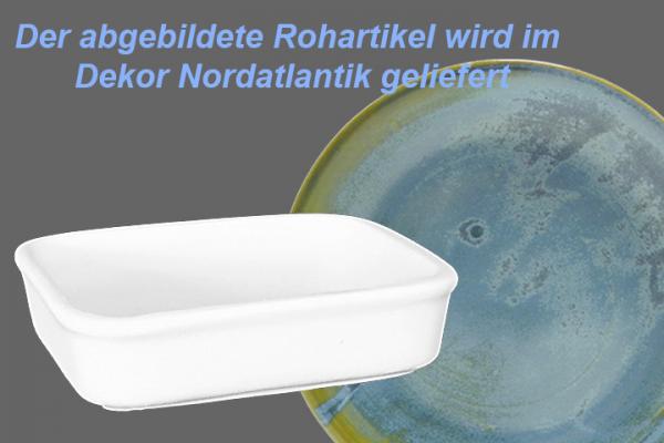 Fischbüchse 12,5 x 10 Nordatlantik