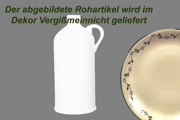 Flasche 1,3 Vergissmeinnicht