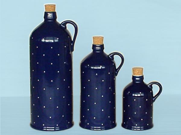 Bottle 1.3 Blue 1 point