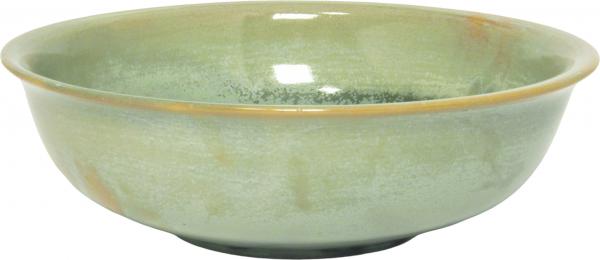 Vegetable Bowl 24 Mint