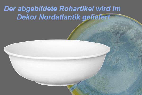 Gemüseschüssel 24 Nordatlantik