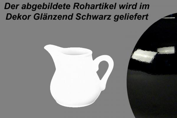 Gießer 0,12 glänzend schwarz