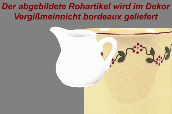 Gießer 0,12 Vergissmeinnicht bordeaux