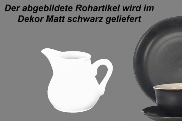 Gießer 0,12 matt schwarz