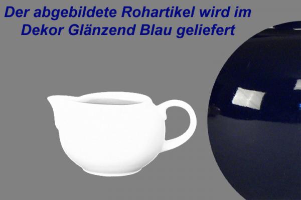 Gießer 0,2 glänzend blau