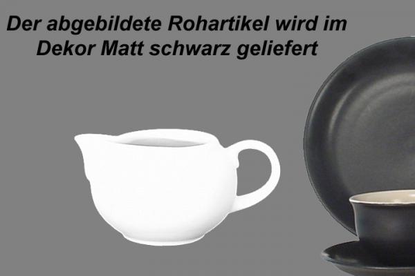 Gießer 0,2 matt schwarz