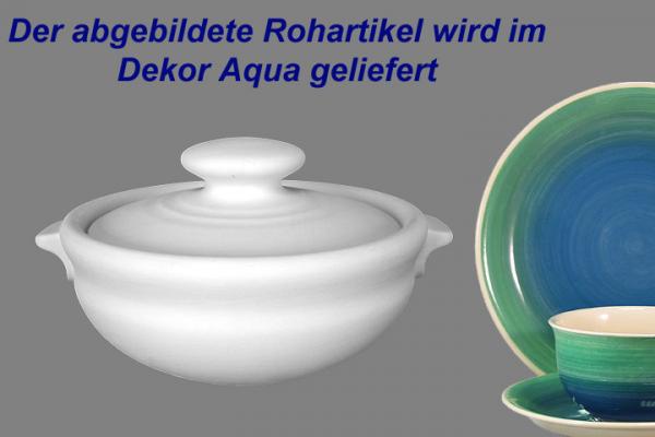 Gurkentopf Aqua