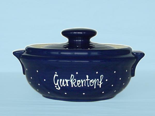 Gurkentopf