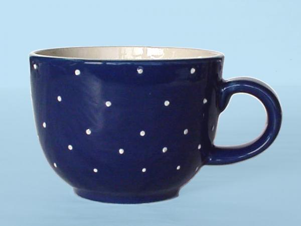 Jumbo Cup Blue 1 point
