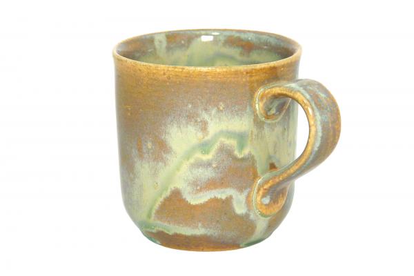 Coffee Mug Mint