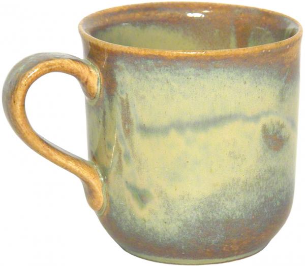 Coffee Mug Mint