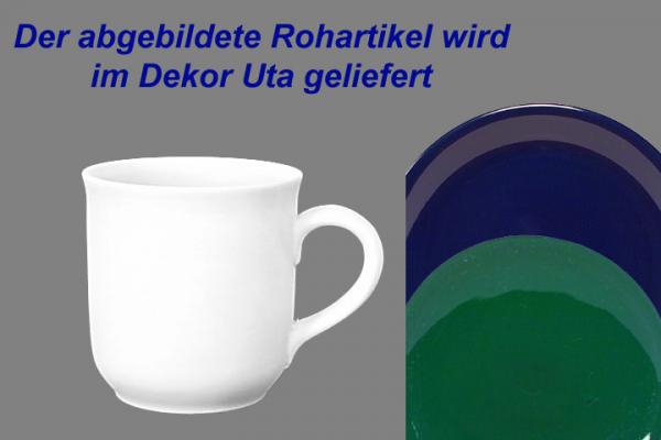 Kaffeebecher Uta