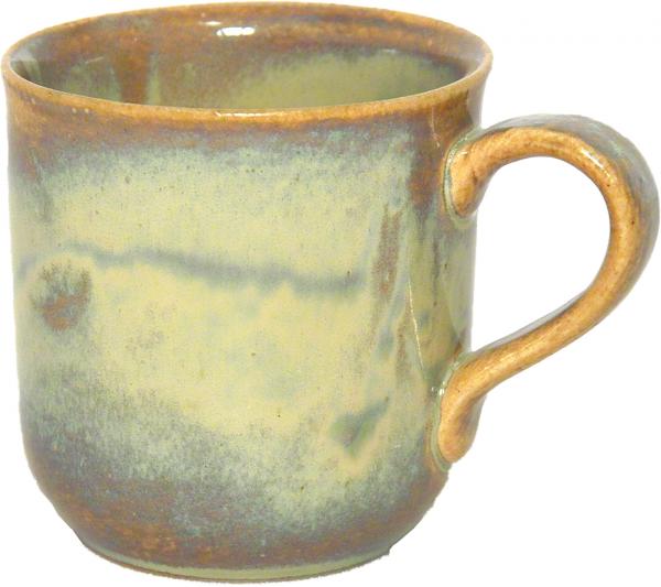 Coffee Mug Mint