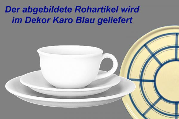 Kaffeegedeck karo