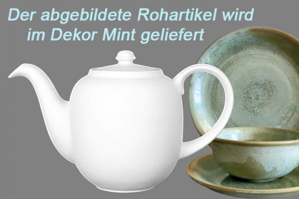 Kaffeekanne 1,3 Liter Mint