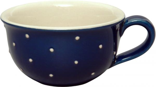 Coffee cup Blue 1 point