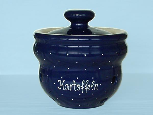 Kartoffeltopf