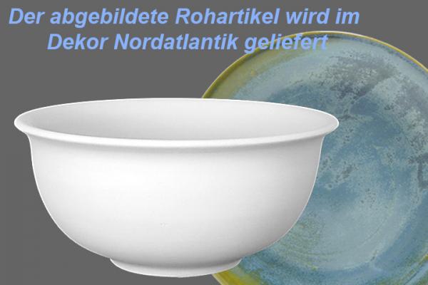 Kartoffelschüssel 24 Nordatlantik