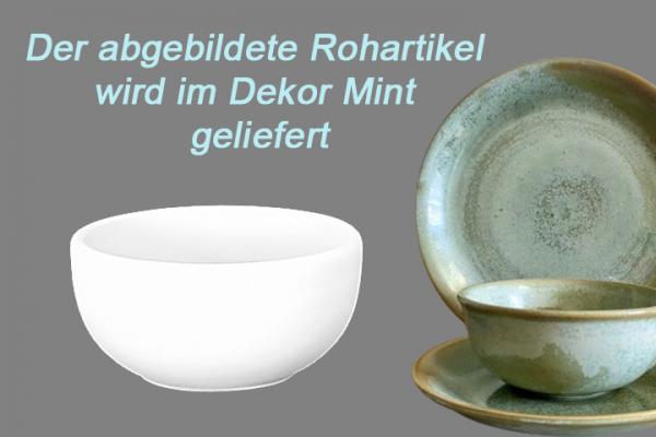 Kompottschale Mint