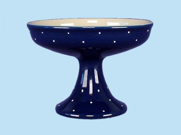 Confectionery Bowl Blue 1 point